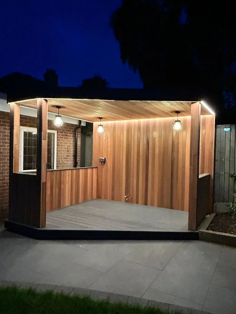 CT Electrical Installations LTD