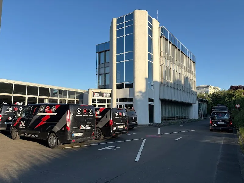 D&L Elektrotechnik GmbH