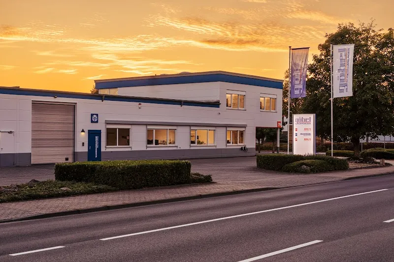 Dahl Elektroinstallation GmbH