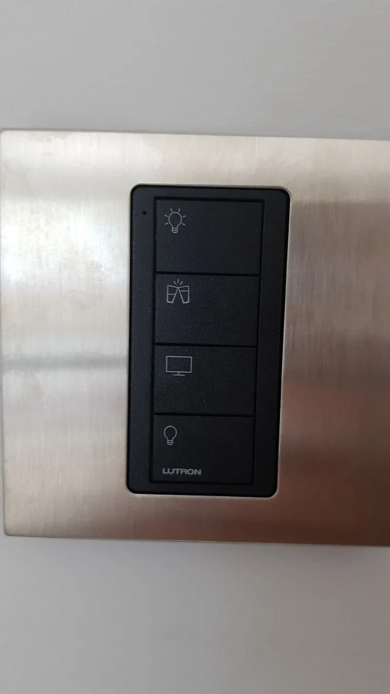 Daintons Electrical Ltd
