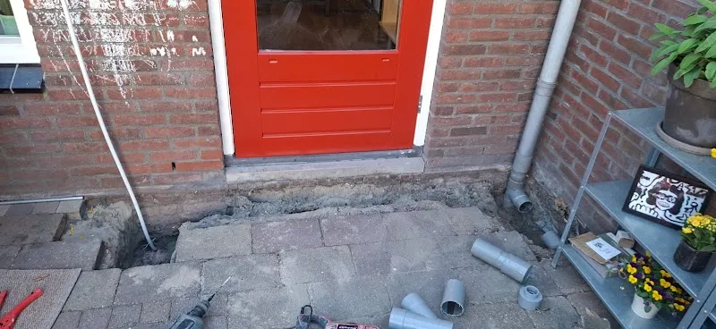 DAMAN installatietechniek 24/7