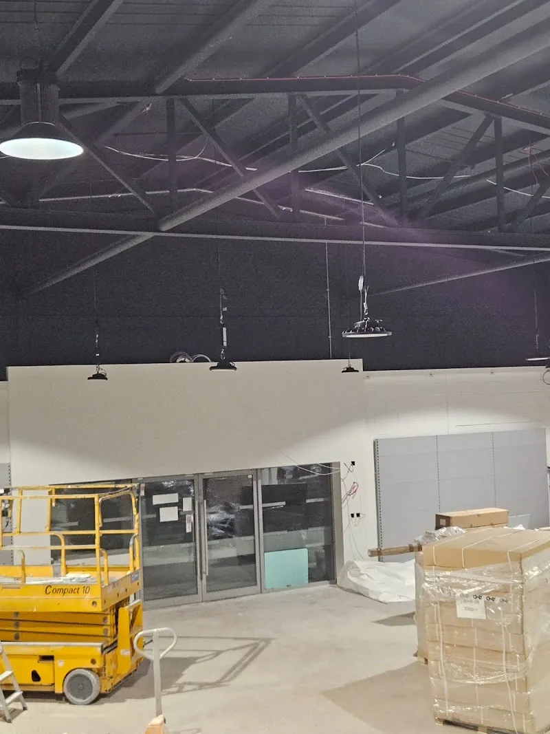 DanBro Electrical Services