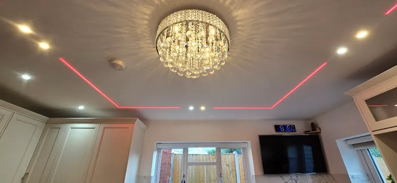 Daniel's Electrical Services (Cov) Ltd