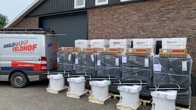Dashorst Installatietechniek