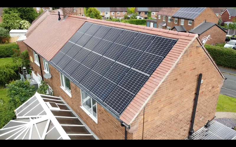 DB Electrical & Renewables