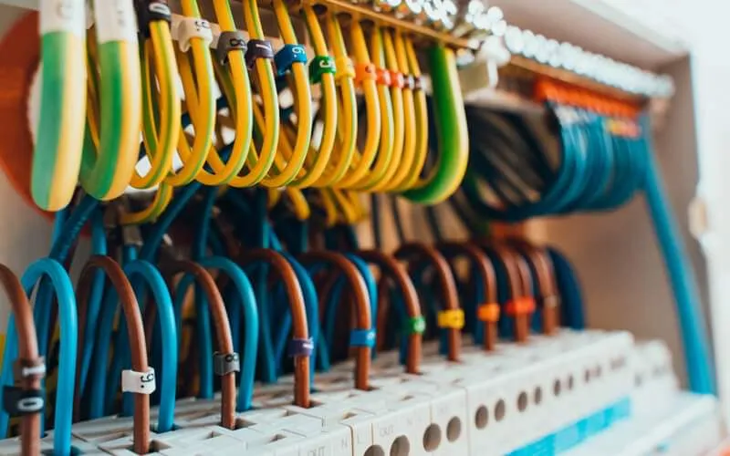 DC Electrical solutions