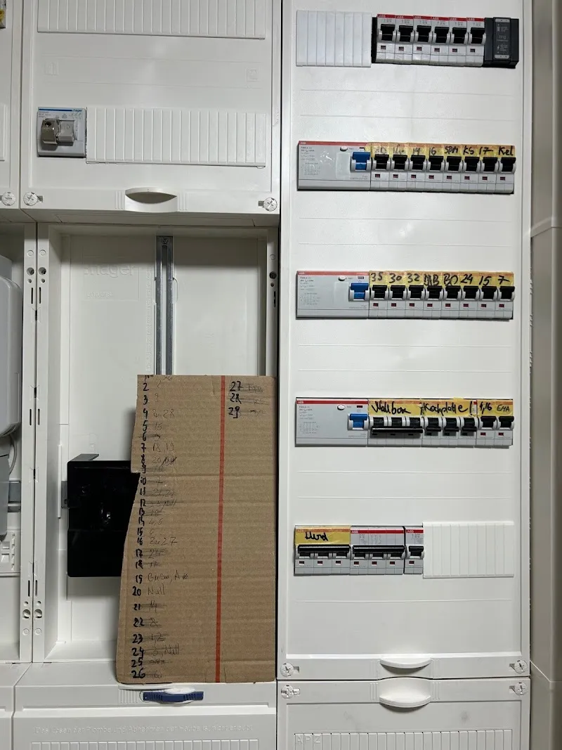 DC Elektromeisterbetrieb
