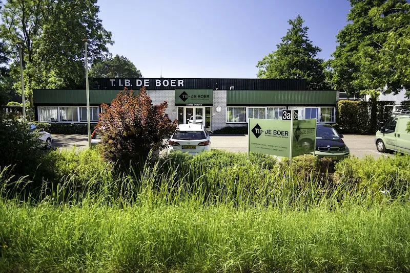 De Boer Hazerswoude B.V.