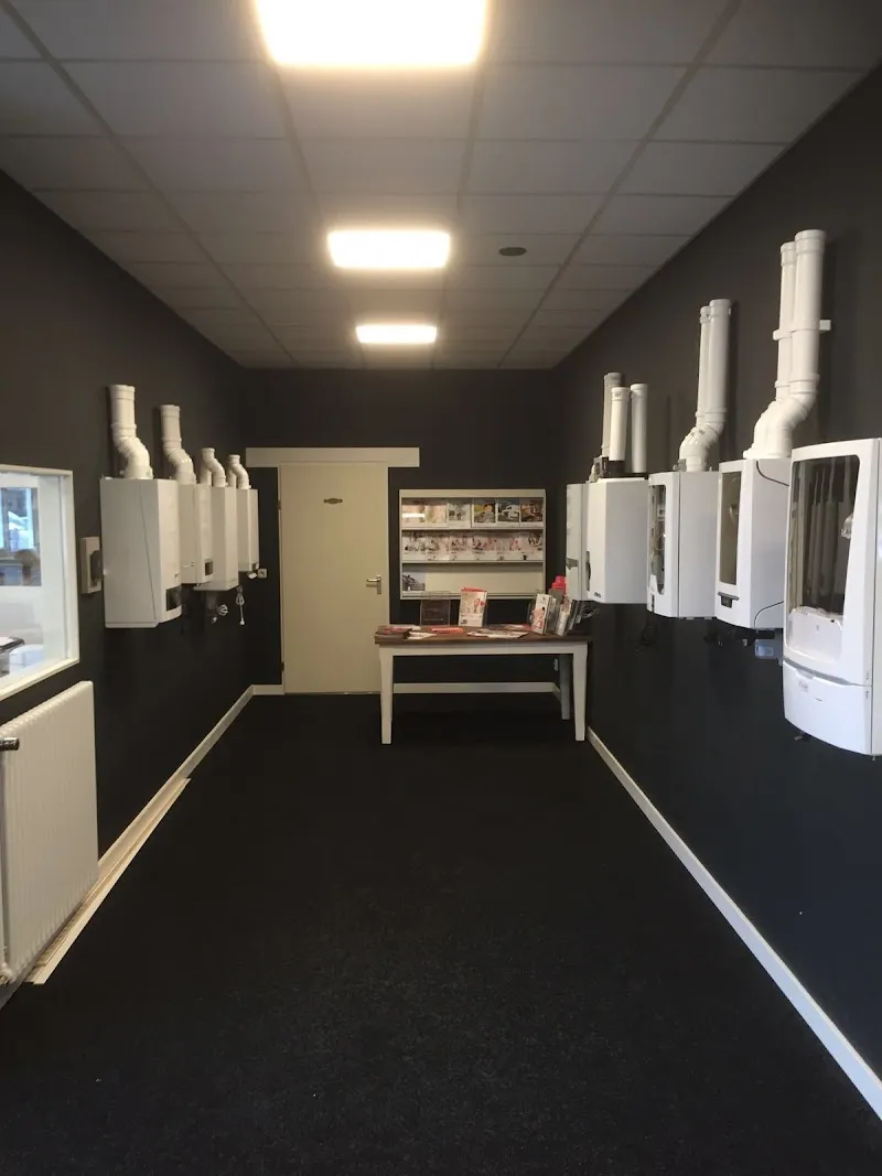 De Eilanden Installatie Techniek B.V.