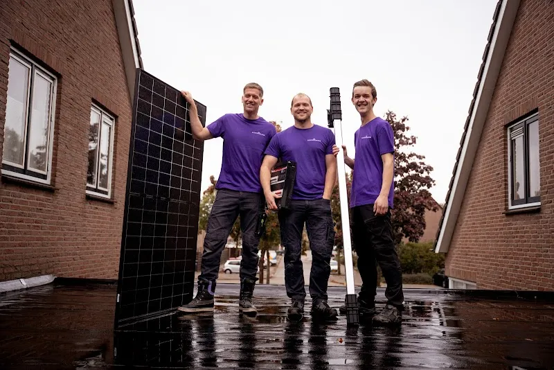 De Elektromonteur