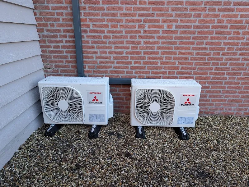 De Waal Airco & Elektrotechniek