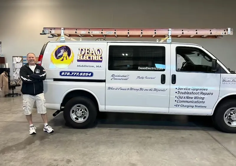 Deao Electric