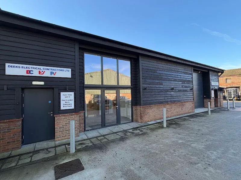 Deeks Electrical