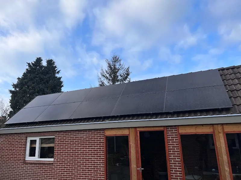 Dekkers elektroservice