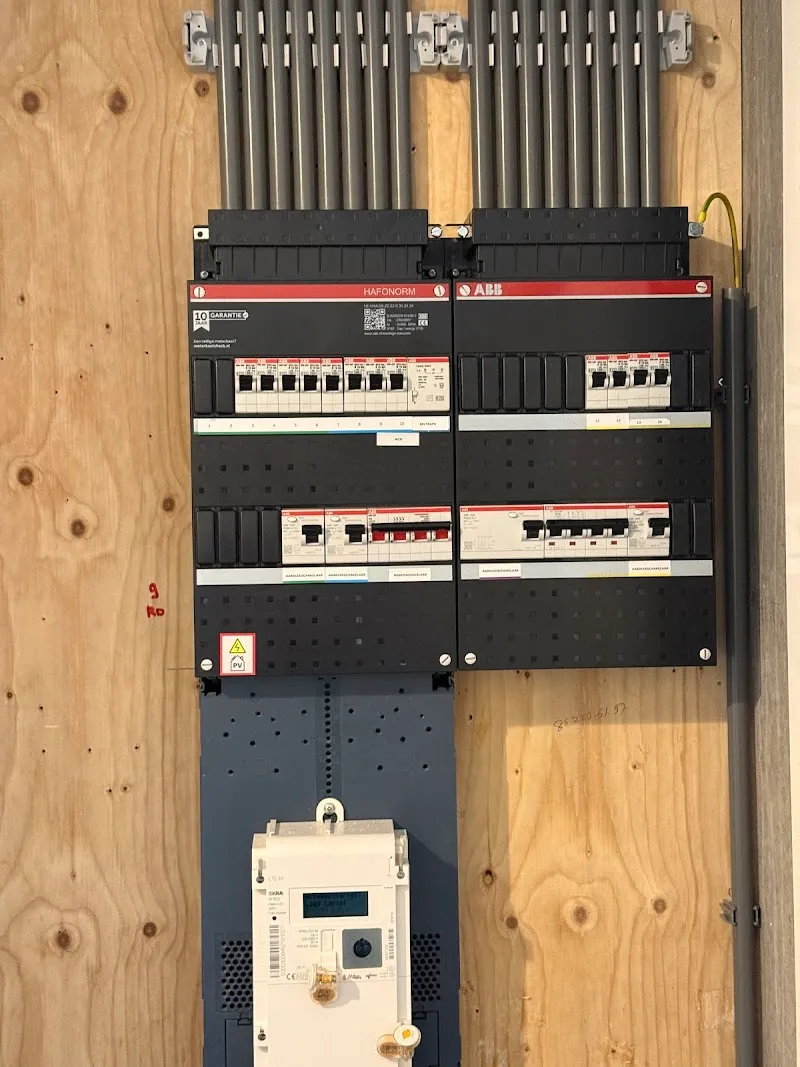 Delta elektrotechniek