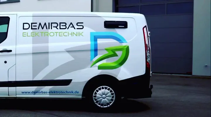 Demirbas Elektrotechnik