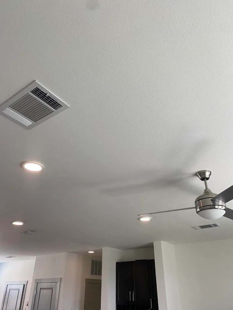 Denton Electrician Experts