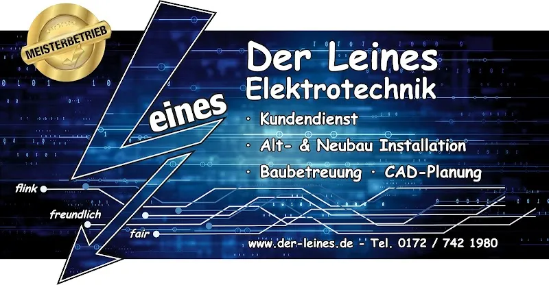 Der Leines
