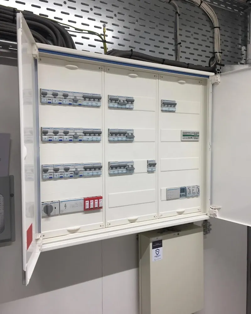 Derksen elektrotechniek