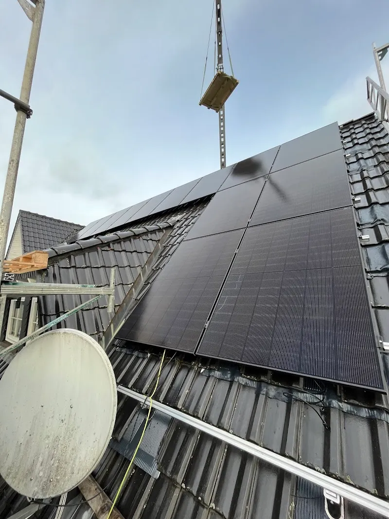 Derksen Elektrotechnik