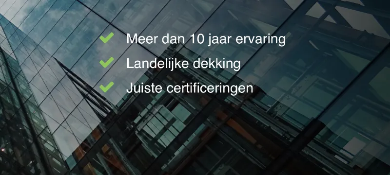 DES Elektro BV