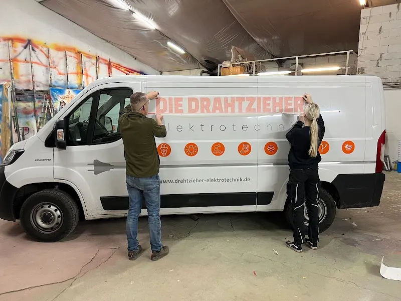 DIE DRAHTZIEHER GmbH (Elektrotechnik)