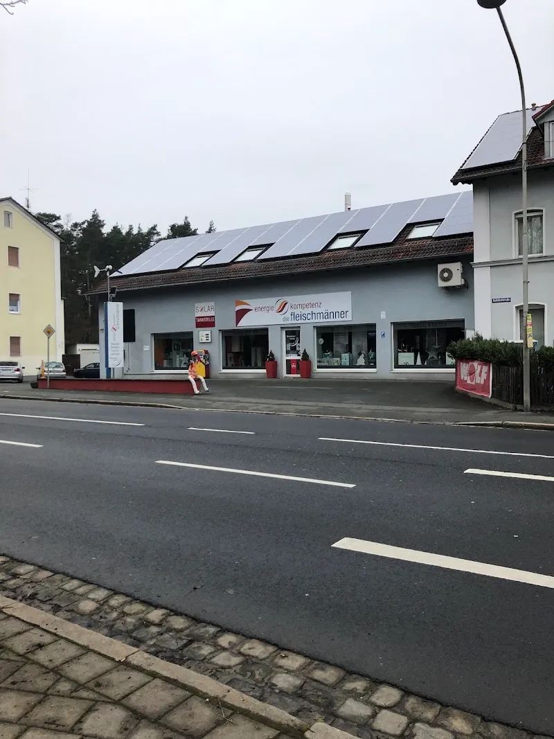 Die Fleischmänner GmbH