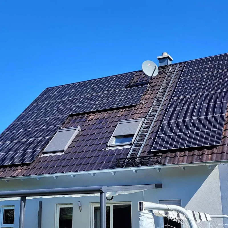 Die Solaristen GmbH