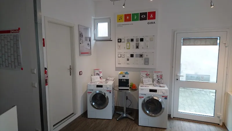 Die Stromer GmbH Elektroinstallationen