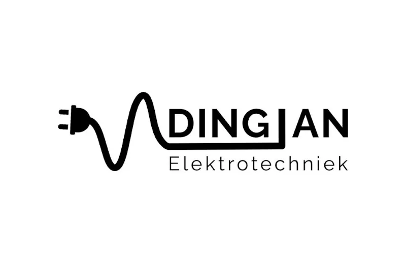 Dingjan Elektrotechniek B.V.