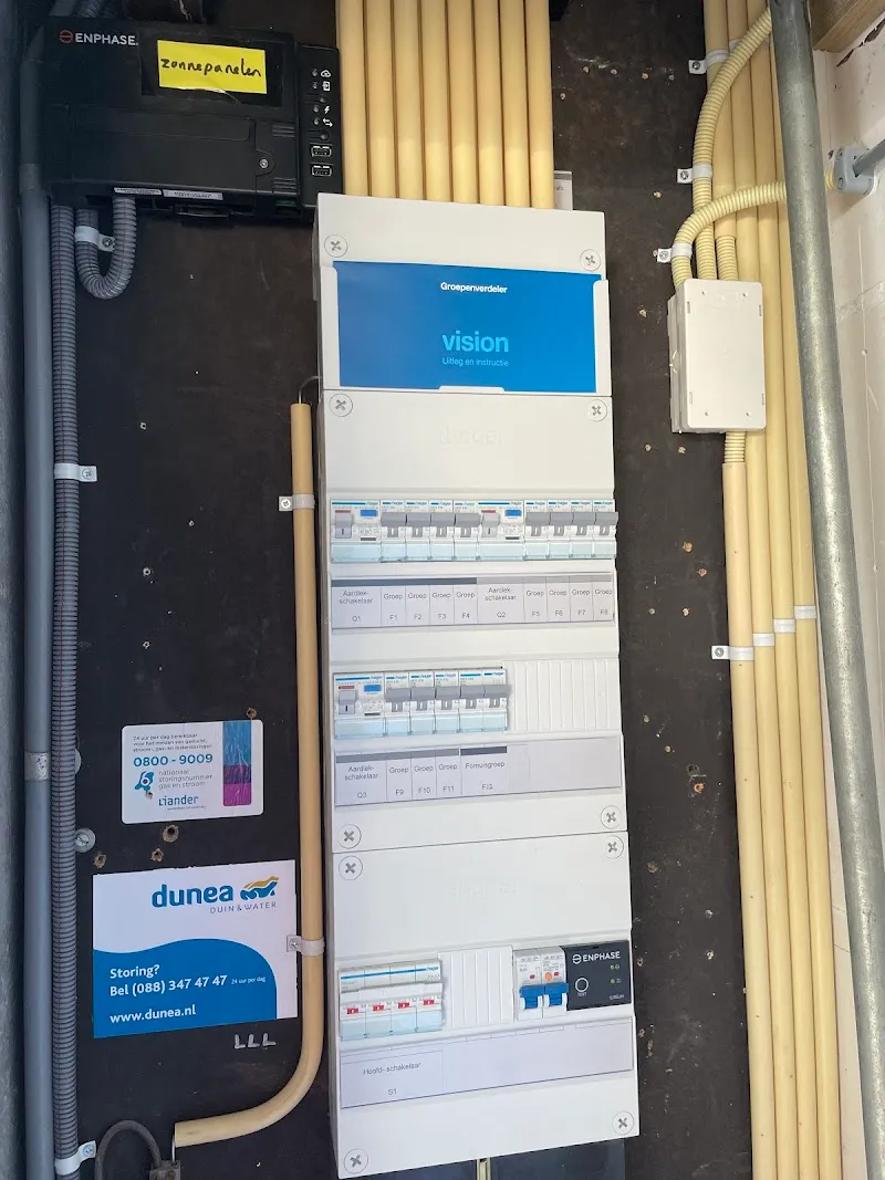 Direct Installatietechniek