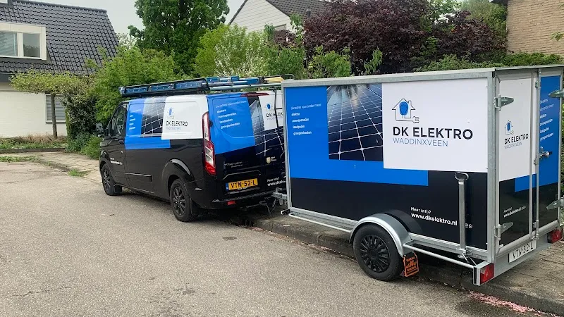 DK Elektro