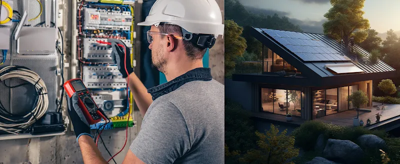 DK Elektrotechnik GbR