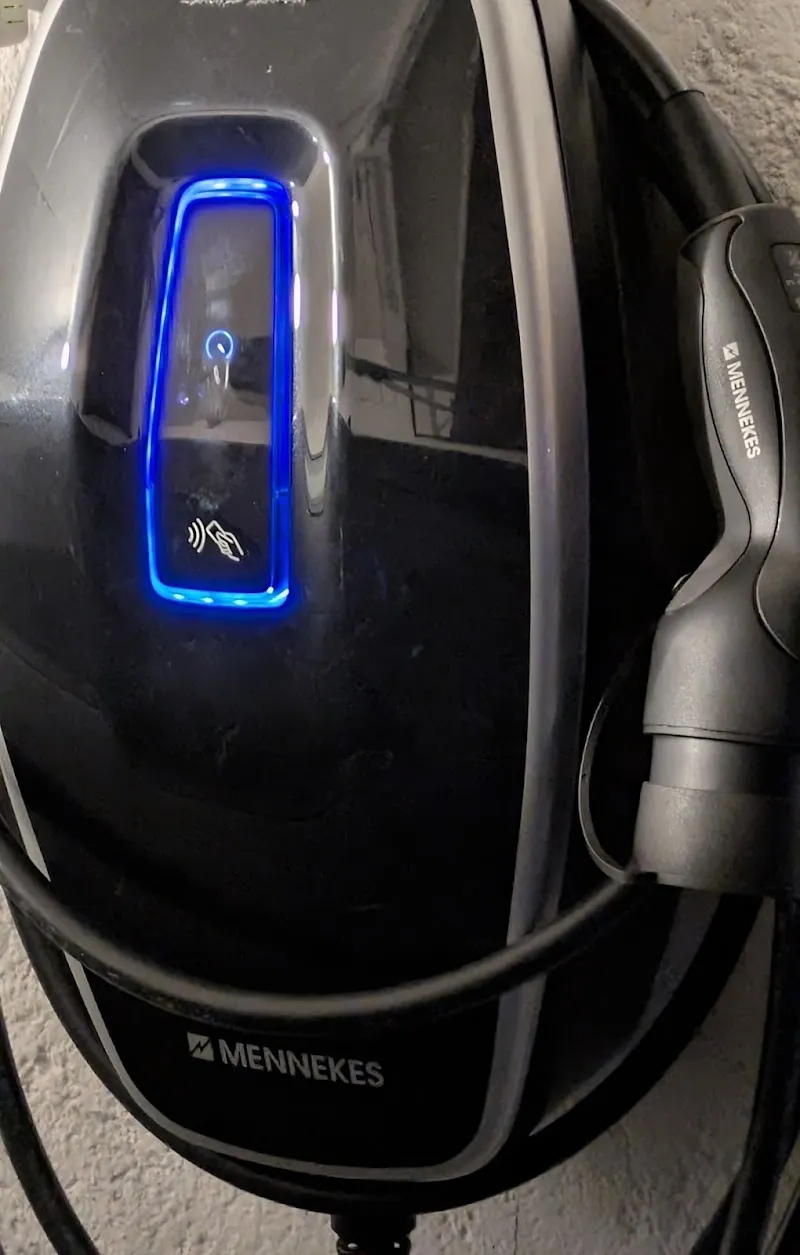 Döllgast Elektroanlagen Partnach GmbH & Co. KG