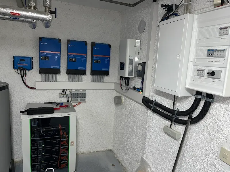 DOMOTICA Elektrotechnik e.K.
