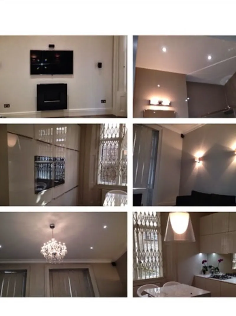 Dot Electrical Smart Homes Ltd