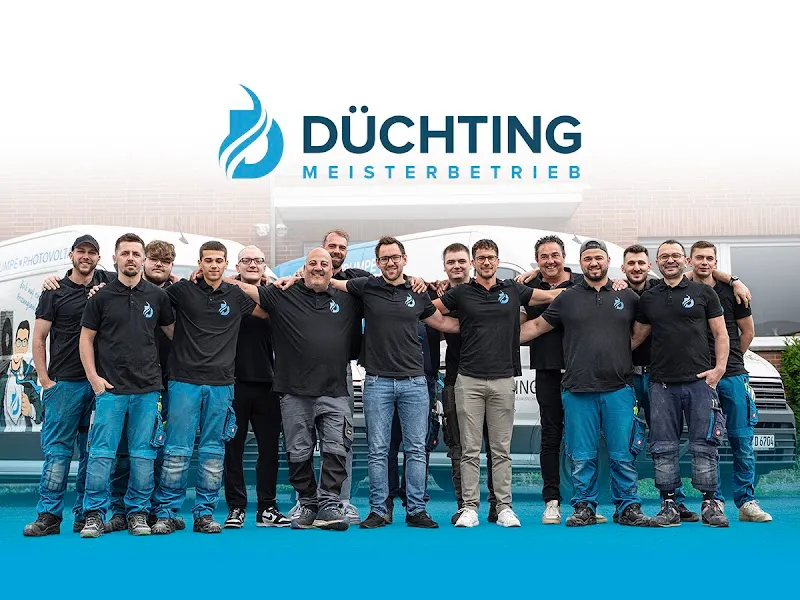 Düchting GmbH