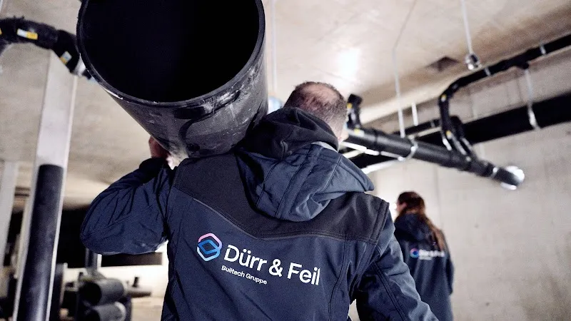 Dürr & Feil Gebäudetechnik GmbH