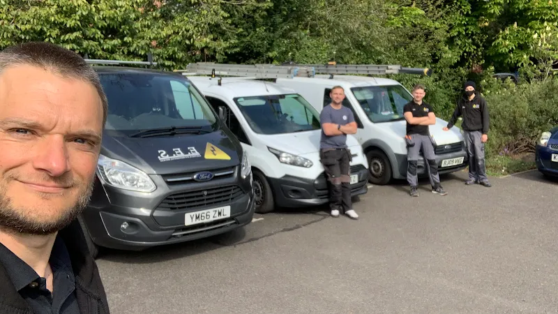 E.E.S Electrical Services