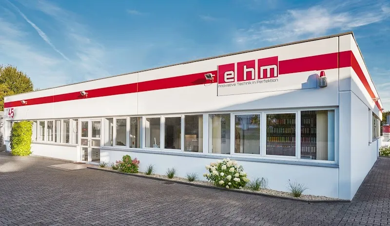e h m gmbh