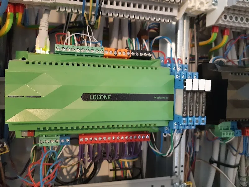 E Hase Elektrotechnik
