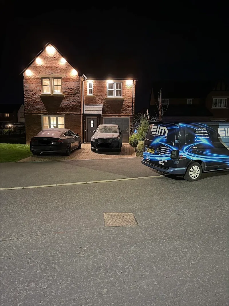 E.I.M Electrical Contractors