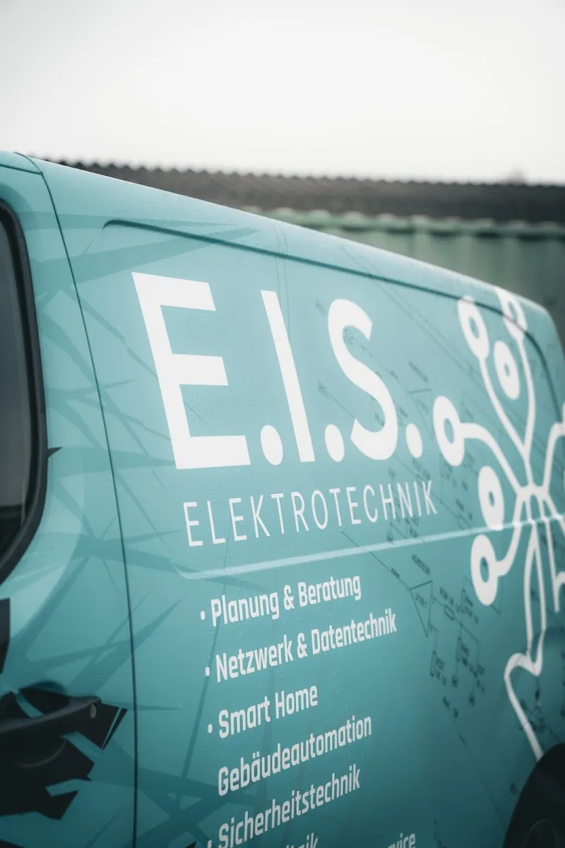 E.I.S. Elektrotechnik GmbH