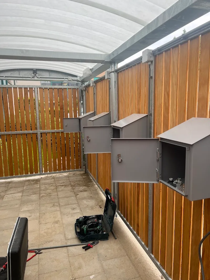 E-installatieMasselink