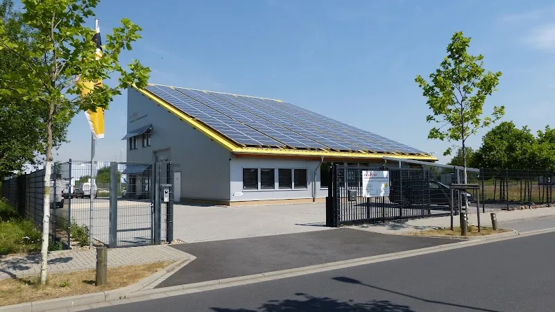 e.-line GmbH & Co. KG