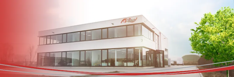 e-line GmbH