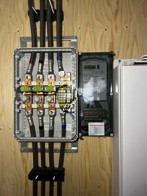 E-Pulse Installaties