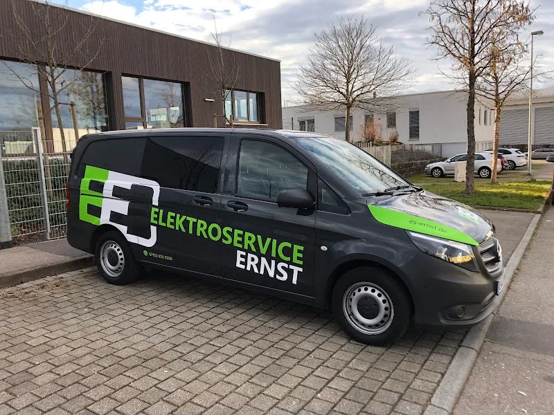 E-SK Elektrotechnik E-DH GmbH