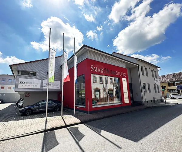 E.T.S. Elektro Technik Schmidt GmbH