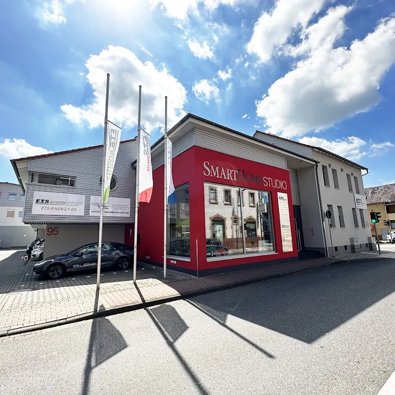 E.T.S. energy GmbH